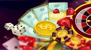 Зеркало Casino EzCash