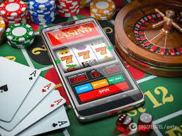 Вход на зеркало Casino EzCash