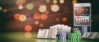 Официальный сайт Casino Coins Game